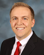 Photo of Alfa Insurance agent Andrew Warren